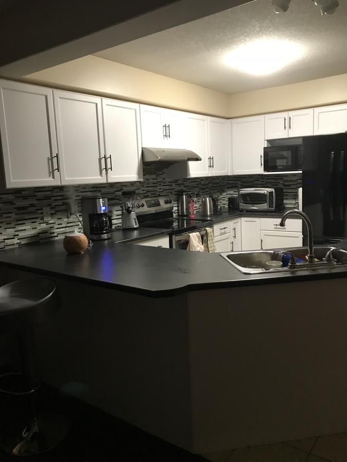 Sweet Dreams Bed & Breakfast Guelph Bagian luar foto
