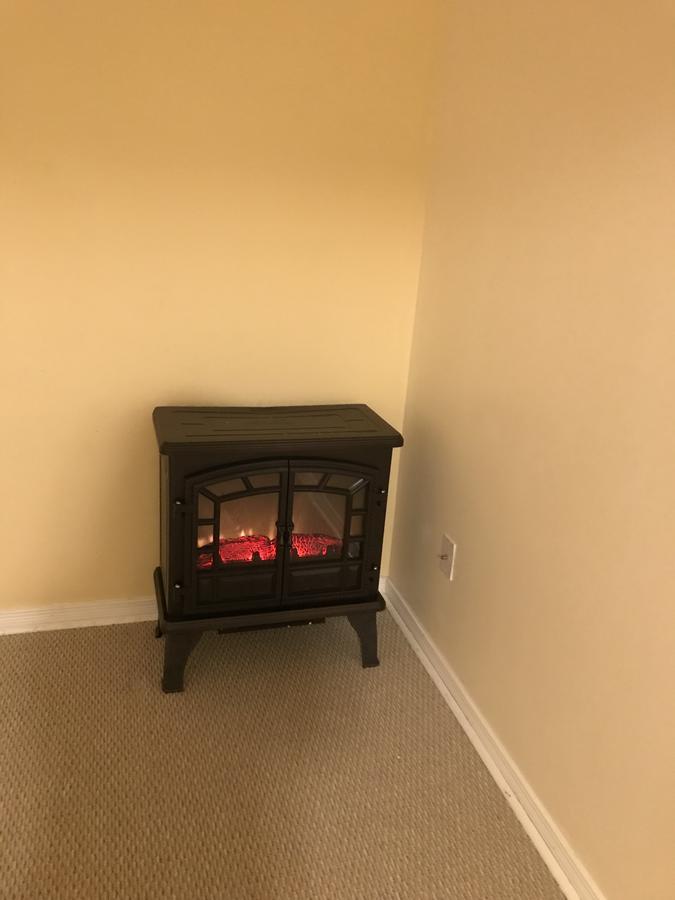 Sweet Dreams Bed & Breakfast Guelph Bagian luar foto