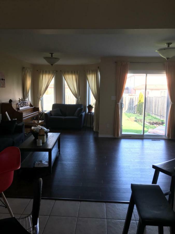 Sweet Dreams Bed & Breakfast Guelph Bagian luar foto